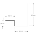 Commercial Bar Form Pack (Large Square Edge) Commercial Bar Form Pack (Large Square Edge)