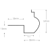 Double Fancy Radius Pack Double Fancy Radius Pack