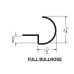 Full Bullnose Package