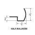 Half Bullnose Package Half Bullnose Package
