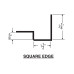Square Edge Packages Square Edge Packages