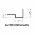 EuroForm - Square Edge Packages