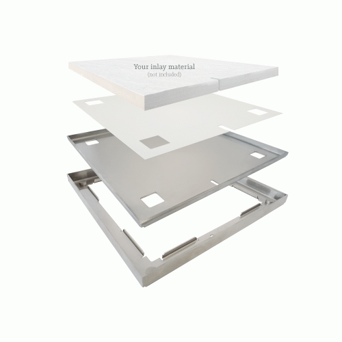 HIDE Access Covers - HIDE Skimmer Covers & Access Covers