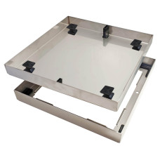 Concrete Skimmer Lid Kit Concrete Skimmer Lid Kit