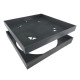 HIDE Polymer Access Cover Kit