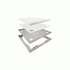 HIDE Skimmer Lid Kit HIDE Skimmer Lid Kit