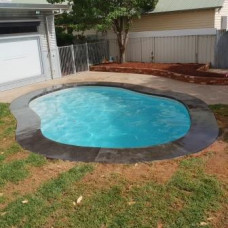 Bendable Edge Pool Pack Bendable Edge Pool Pack