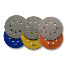 Diamond-Disc 3 Pack