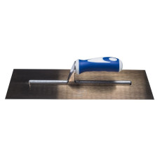 Stainless Finishing Trowel 16" x 5" - Gold Series
