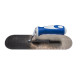 No-Burn Chrome Pool Trowel