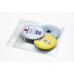 3 Step Dry Polishing Pads