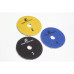 3 Step Dry Polishing Pads