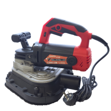 GrinderTec Benchtop 3 Head 230 VAC 50hz