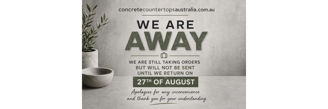 August Away