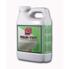 Z Aqua-Tint (dye) - 1qt. (946ml) 